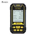 Pond Handheld GPS Area Measurement , Lithium Battery GPS Land Meter