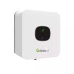 2500-6000w Growatt Mini Inverter Tl-X Solar Panel Inverter