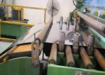 Automatic High Precision Steel Coil Slitting Machine Line For Strips HR CR Metal