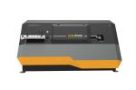 GUTE CNC Steel Bar Stirrup Bending Machine PLC Control Wire Straightening