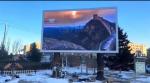 2200nits High Brightness RGB LED Rental Screen 1/16 Scanned Coated Steel Plate