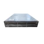 96 SFP Ports 32G Fibre Channel 8 QSFP Ports Brocade G630 Active Dual Power