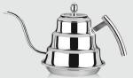 2016 hottest 1.2L stainless steel kettle bamboo kettle with gold color &teapot