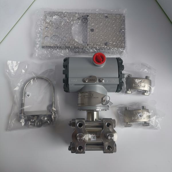 SUPCON CXT-SKC4SAAM300B02HAA23BAE-F1 Industrial Automation Transmitter Test Range 0~40MPa
