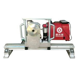 Wholesale High Frequency Wall Saw Machine For Concrete Wall Cutting from china suppliers