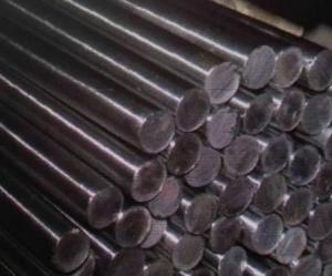 Wholesale Q235 Ss400 ASTM A36 S235jr Q345b S355jr SAE1020 SAE1045 Carbon Round Iron Rod/Square Steel Bar from china suppliers