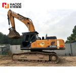 Second-Hand Excavator Sany Sy365-9 Genuine Large Used Excavator Sy335/365/485