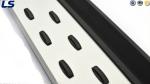 Aluminiun Alloy Running Board Side Step for Hyundai IX25 Nerf Step Bar