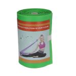 RoHS Certified Fitness Loop Band , Stretchable Exercise Bands High Strength