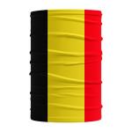 2022 Qatar World Cup Round 32 Flag Bandana Multifunctional Bib Sunscreen Mask