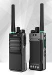Outdoor IP45 Protection Wireless Walkie Talkie Digital Two Way Radio PH400 High