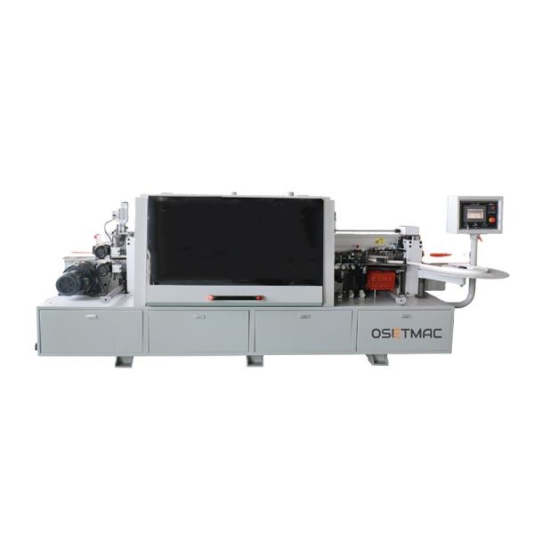 High Precision 8.65KW SYS-365 Automatic Edge Banding Machine for 4100x800x1620mm
