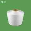 TFO Weaving / Knitting 100 Spun Polyester Yarn 20/2 Z Twist Virgin Raw White