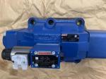 Rexroth 4WRZ32EA520-7X/6EG24N9K4/D3M 4WRZ32E1-360-7X/6EG24N9EK4/V 4WRZ32E1-520