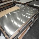 Durable Stainless Steel Plate Sheets 316l With HL Surface And JIS Standard
