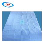 High Quality Extremity Pack SMS Disposable Sterile Drapes for Surgery