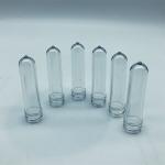 All new material bottle preform pet/PET preform/ capsule pet bottle