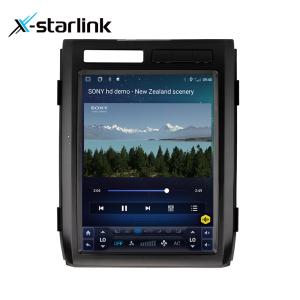Wholesale IPS Screen Car Stereo 12.1in For Ford F150 2009-2012 8 Core Android 13 CarPlay Android from china suppliers