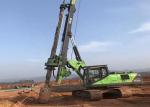 1500mm Small Bore Well Drilling Machine Bored Pile Equipment Direct Rotary