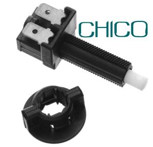 Wholesale CHICO Brake Stop Lamp Switch For FORD OPEL 1374390 6800511 92AB13480AA from china suppliers