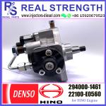 HP3 Common Rail Diesel Fuel Pump 294000-1460 294000-1461 294000-1462 294000-1463