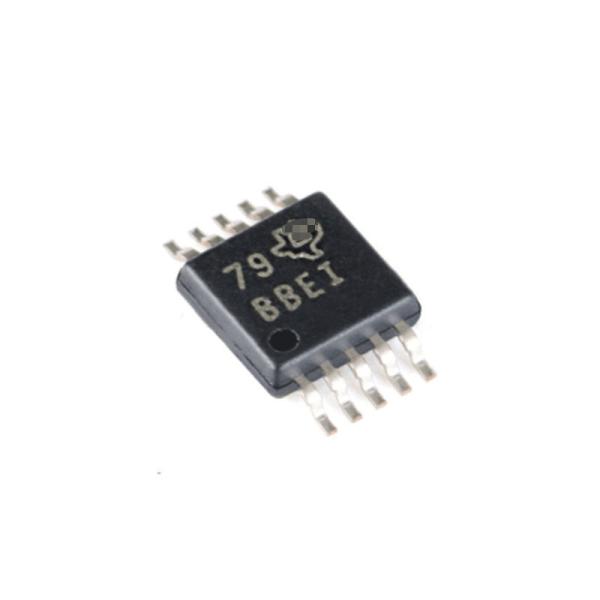 MSP430F67771IPEUR