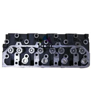 Wholesale Excavator Vehicle Heavy Truck Diesel Engine Parts A2300 A1700 Cylinder Head from china suppliers
