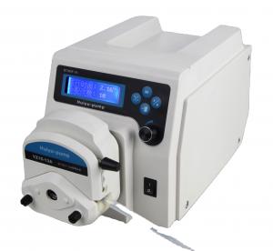 China Electrical hplc Dispensing peristaltic Pump on sale