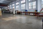 100 M / Min A B Flute Corrugated Box Machinery Corrugated Carton Making Machine