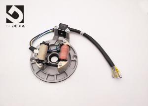 Wholesale Half Wave Motorcycle Starter Coil Replacement For JIALING 70 90 STATOR JH70 from china suppliers