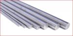 Straight Central Coolant Hole Tungsten Carbide Rod Finished Grinding Type