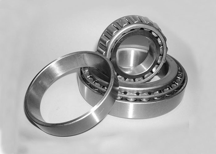 Silver Color 30204 Taper Roller Bearing For Automobile And Agricultural Machinery 20* 47 *14 mm