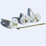 Different color Insulation system Fixing new Plastic Cap Heat Preservation Nail