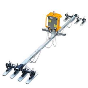 China Battery Powered 10m-20m Sandwich Roof wall Panel Lifter Electric Vacuum Lifter on sale