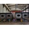 Buy cheap Custom Metal Heavy Steel Fabrication Engine High Torsional Concrete Box Girder from wholesalers