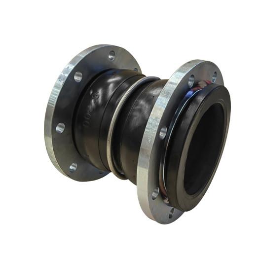 Hot Galvanized ASME Corrosion Resistant Design DN200 Pressure Ring Plumbing