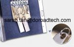 Metal Thumb Shaped USB Flash Drive, Portable High Quality USB Sticks