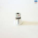28K 40K Ultrasonic Cleaner Spare Parts Ultrasonic Vibrator With Strong Amplitude
