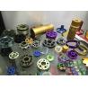 Buy cheap ODM Cnc Machining Titanium Parts PMMA Cnc Machined Aluminum Parts from wholesalers