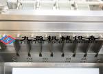 Beef Chicken Chunks Cutting 800KG/H 3.75 Kw Meat Processing Machine