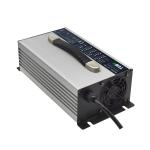 72V 96V 84V Bluetooth Battery Charger Lifepo4 Lithium Intelligent