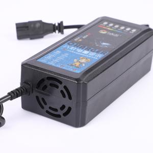 Wholesale Electric Tool Battery Charger For Moped Motorcycle Customizable Output Voltage 12V/24V/36V/48V/60V from china suppliers