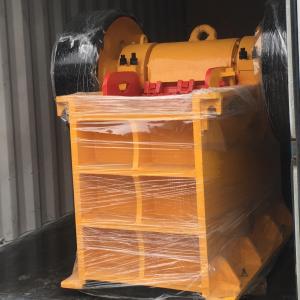 Wholesale Rock Quarry 630mm Jaw Crusher Machine 110t/H from china suppliers