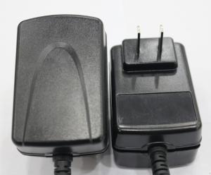 Wholesale 110V - 220V Wall Mount Adapter 3W - 45W For Electronic Devices from china suppliers