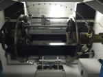 0.03-0.64mm Electric Copper Wire Making Twisting buncher Machine