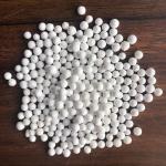 30mm 40mm 50mm 60mm Al2O3 Alumina Ball Ceramic Grinding Balls for Ball Mill