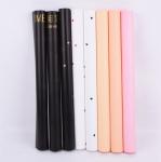 New romantic series heart-shaped flower bouquet wrapping paper material, flower