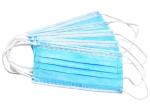 Meltblown Disposable Medical Face Mask For Public Place CE Certification