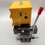 Progressive Grease Lubrication Hydraulic Pump For Sany PM Zoomlion Concrete Pump