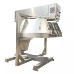 Automatic Poultry Slaughterhouse Equipment Motor High Efficiency